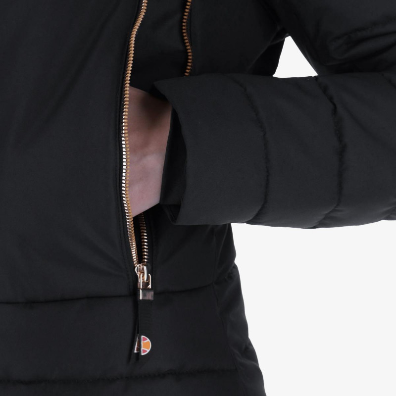 ellesse maya ladies ski jacket