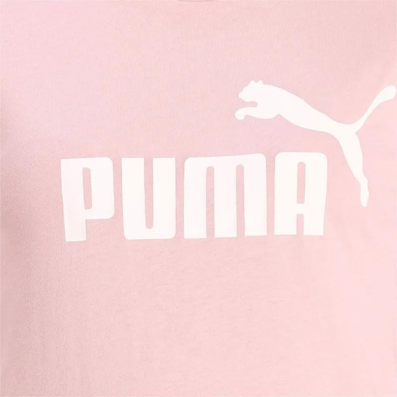 Puma PUMA ESS LOGO TEE 