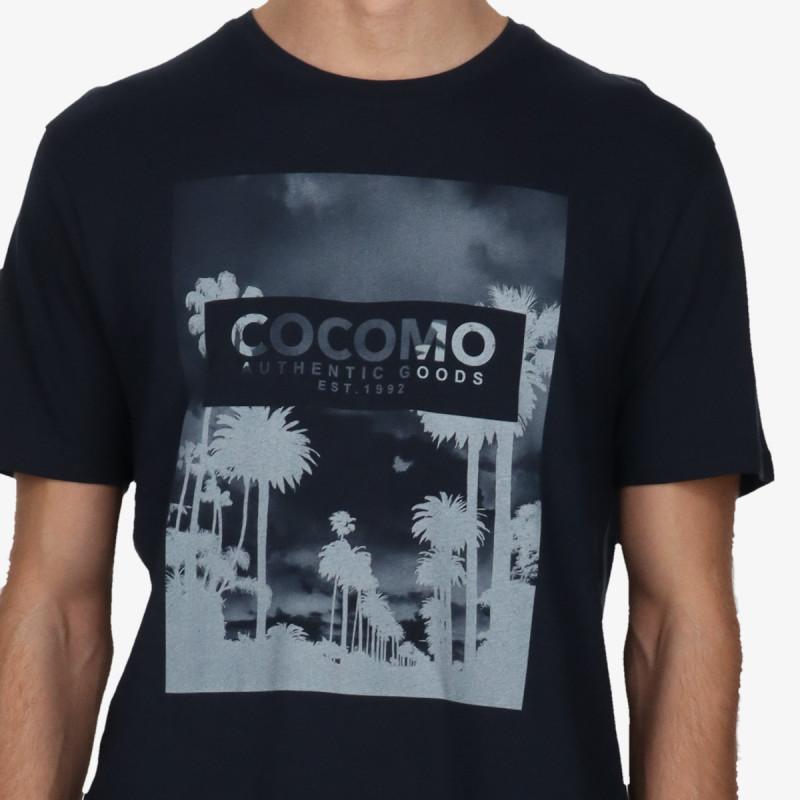 Cocomo COSTAS 