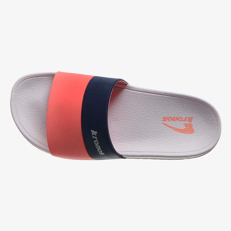 Kronos PAPUCE AGATA SLIPPERS 