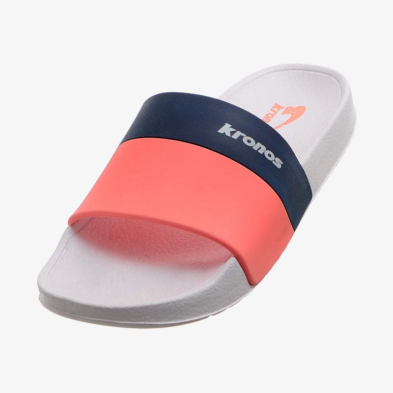 Kronos PAPUCE AGATA SLIPPERS 
