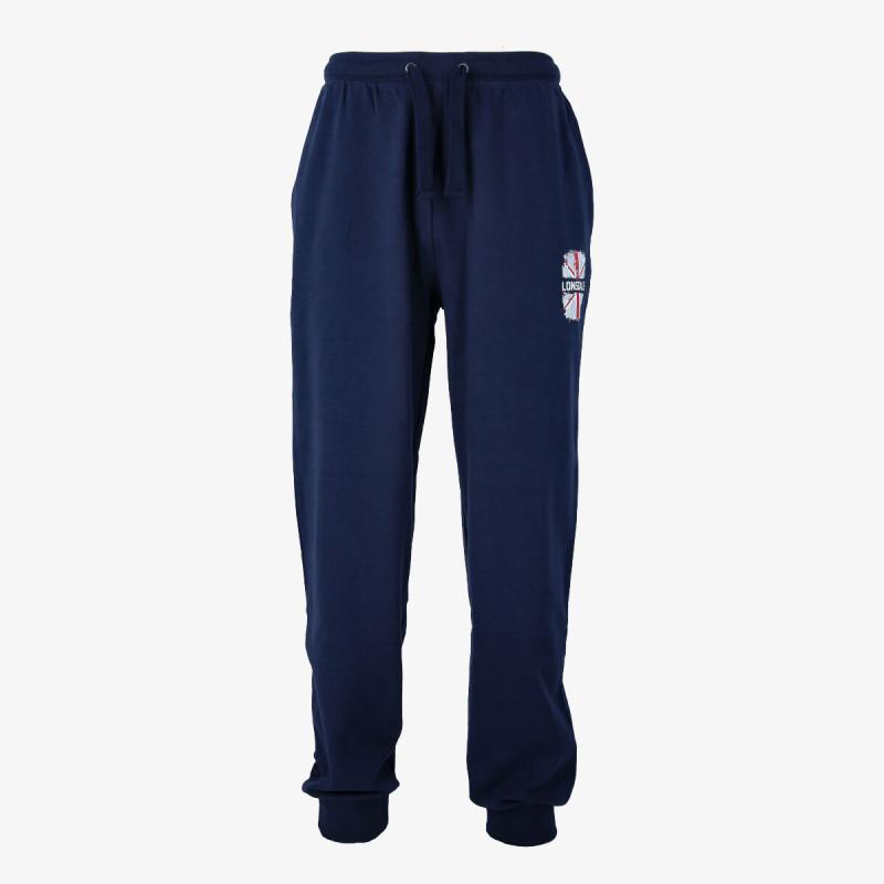 Lonsdale ODJECA D.DIO FLAG CF PANTS 