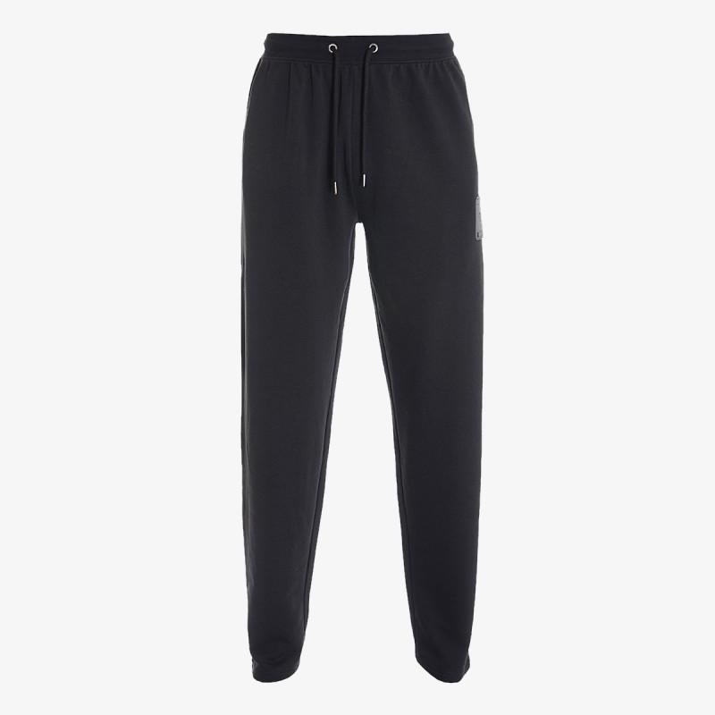 Lonsdale ODJECA D.DIO BLK LION OH PANT 