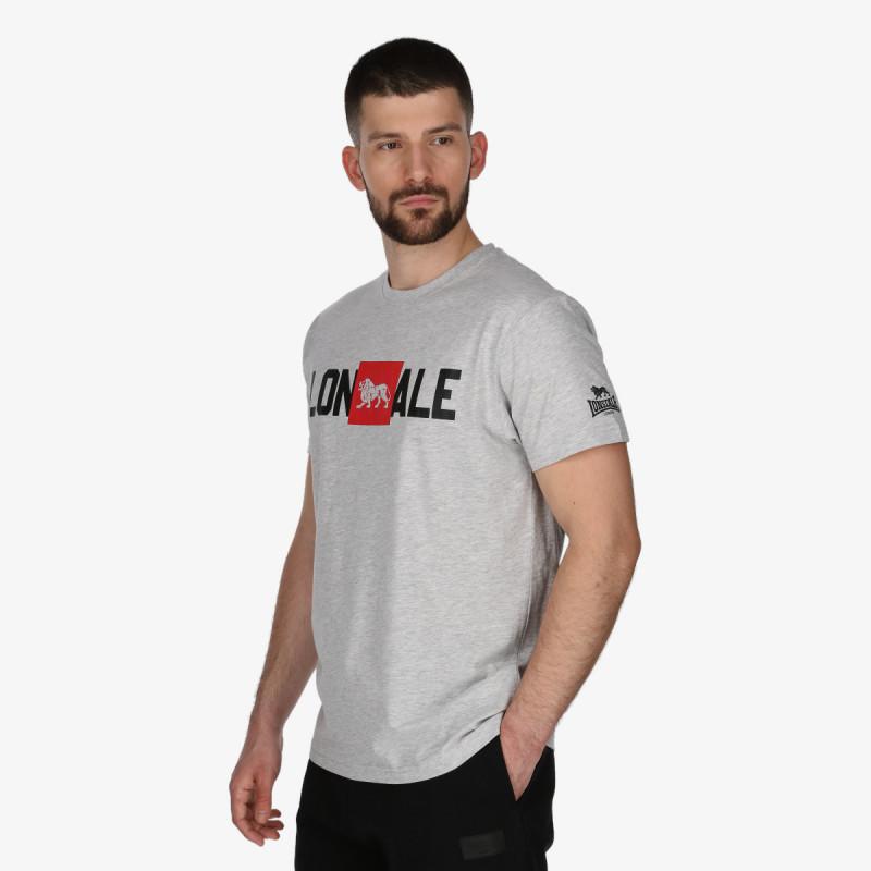 Lonsdale SD T-SHIRT 