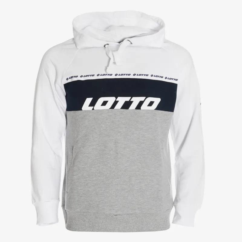 Lotto ALL IN HOODY 