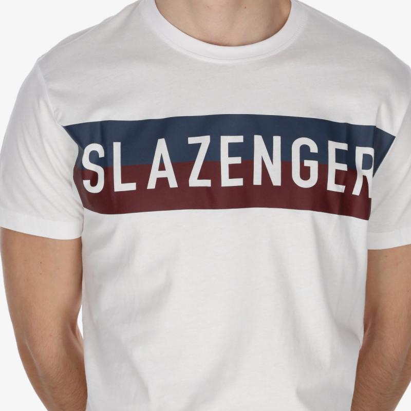 Slazenger LINE II T-SHIRT 