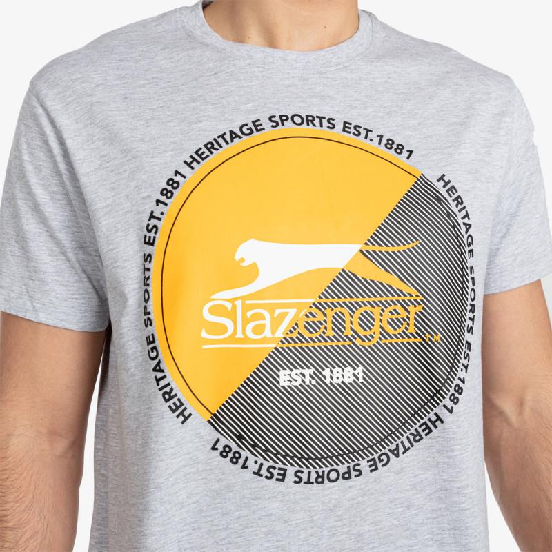 Slazenger Heritage Sports 