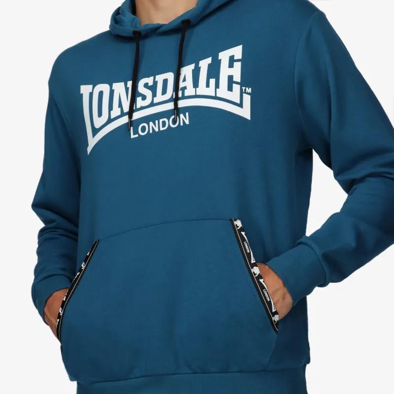 LONSDALE Tape 
